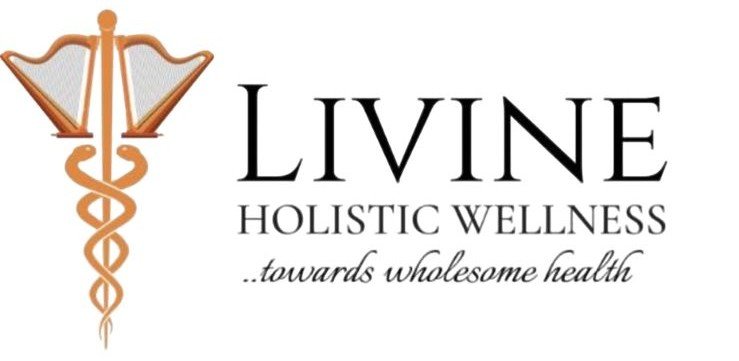 Livine Logo
